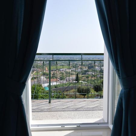 Balcone In Valle D'Itria Μαρτίνα Φράνκα Εξωτερικό φωτογραφία