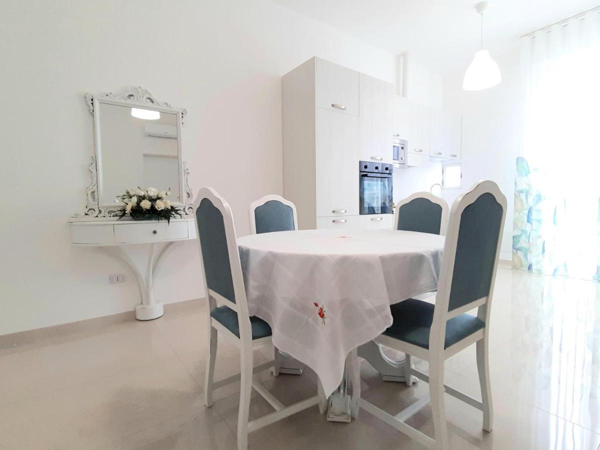 Balcone In Valle D'Itria Μαρτίνα Φράνκα Εξωτερικό φωτογραφία