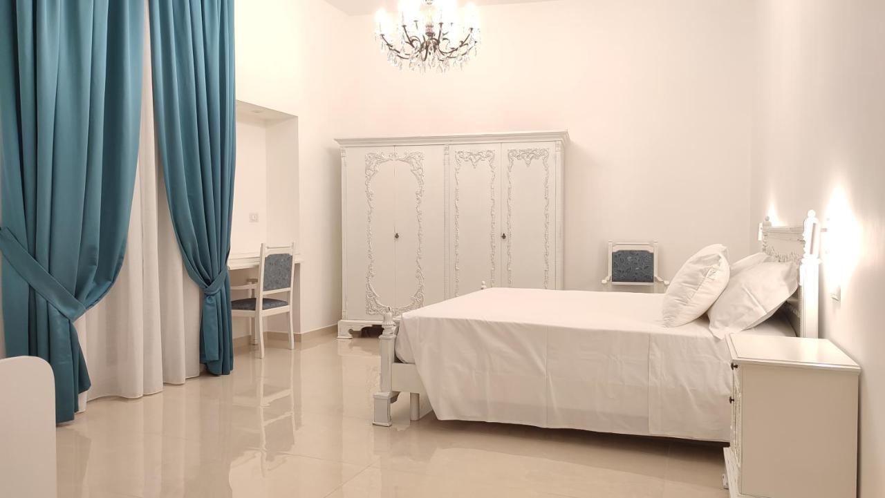 Balcone In Valle D'Itria Μαρτίνα Φράνκα Εξωτερικό φωτογραφία