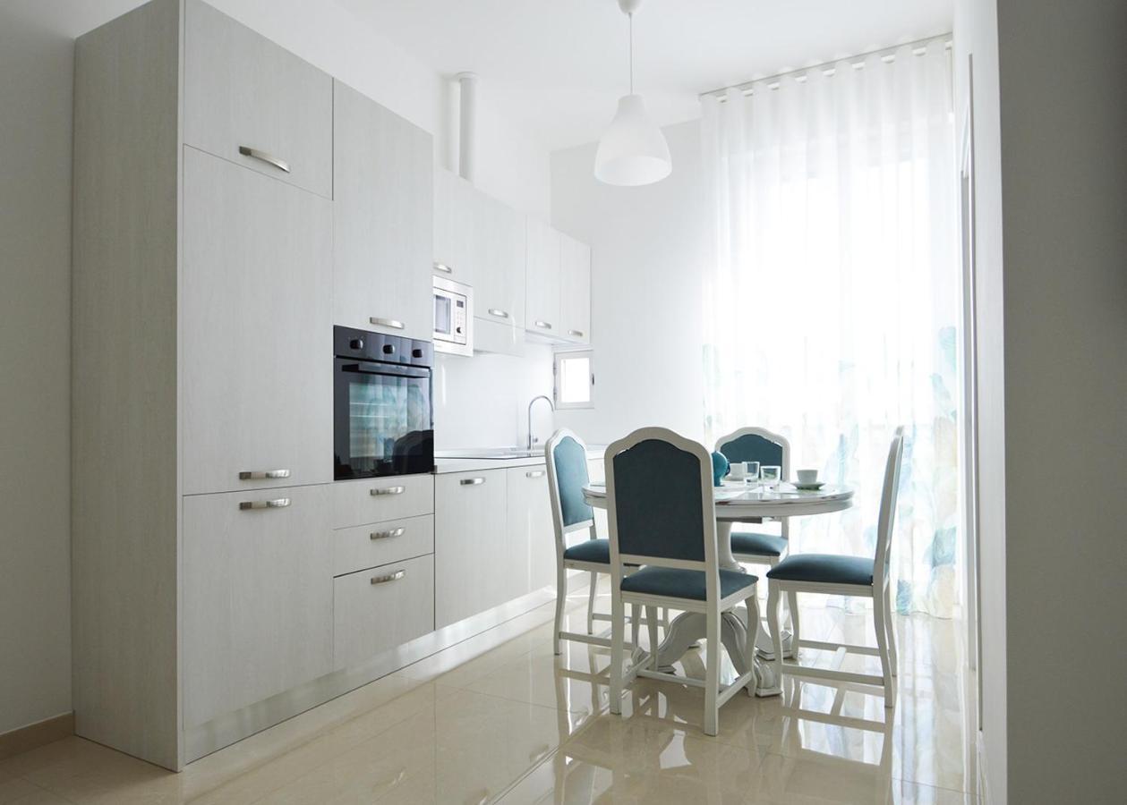 Balcone In Valle D'Itria Μαρτίνα Φράνκα Εξωτερικό φωτογραφία