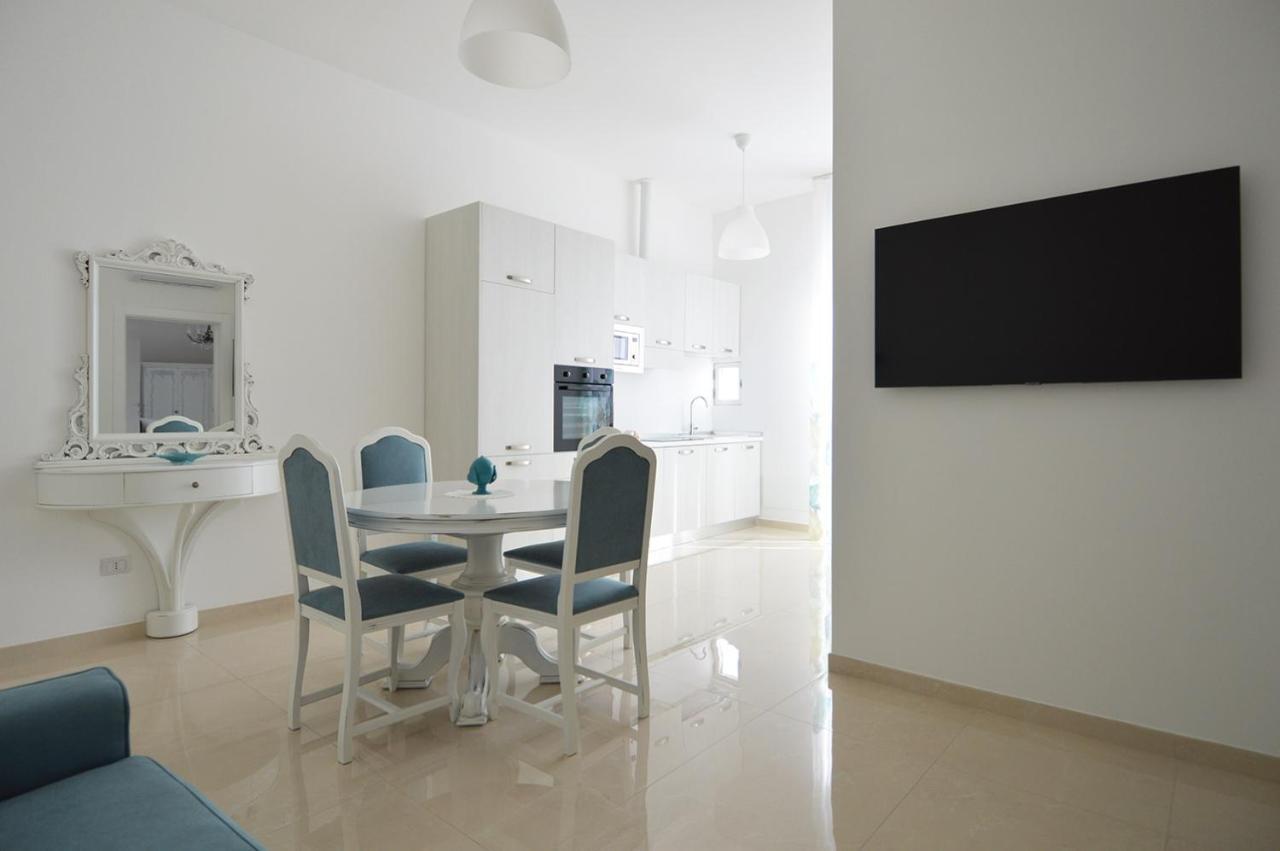 Balcone In Valle D'Itria Μαρτίνα Φράνκα Εξωτερικό φωτογραφία
