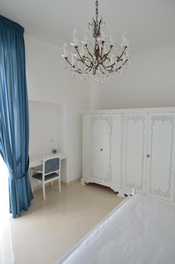 Balcone In Valle D'Itria Μαρτίνα Φράνκα Εξωτερικό φωτογραφία