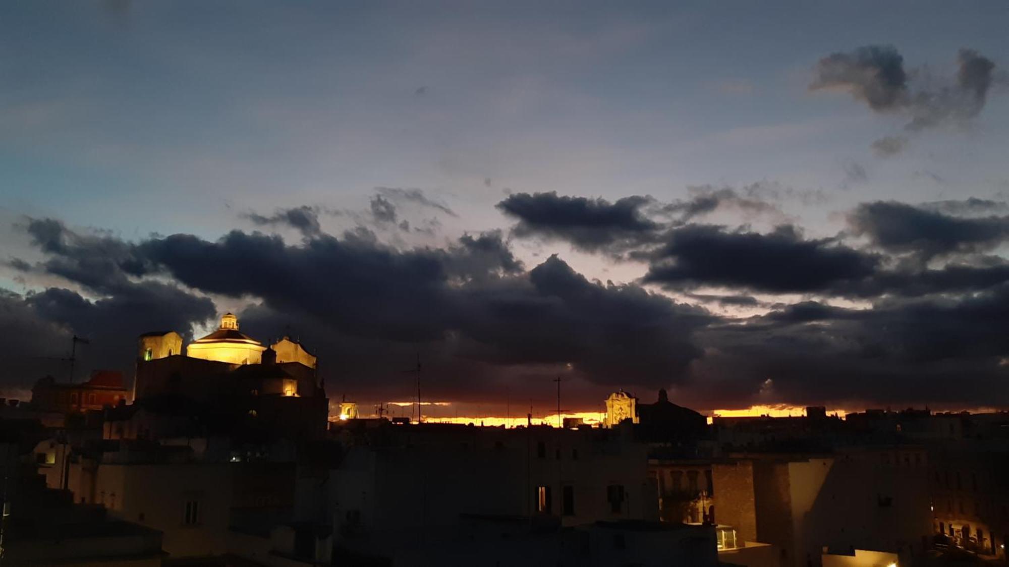 Balcone In Valle D'Itria Μαρτίνα Φράνκα Εξωτερικό φωτογραφία