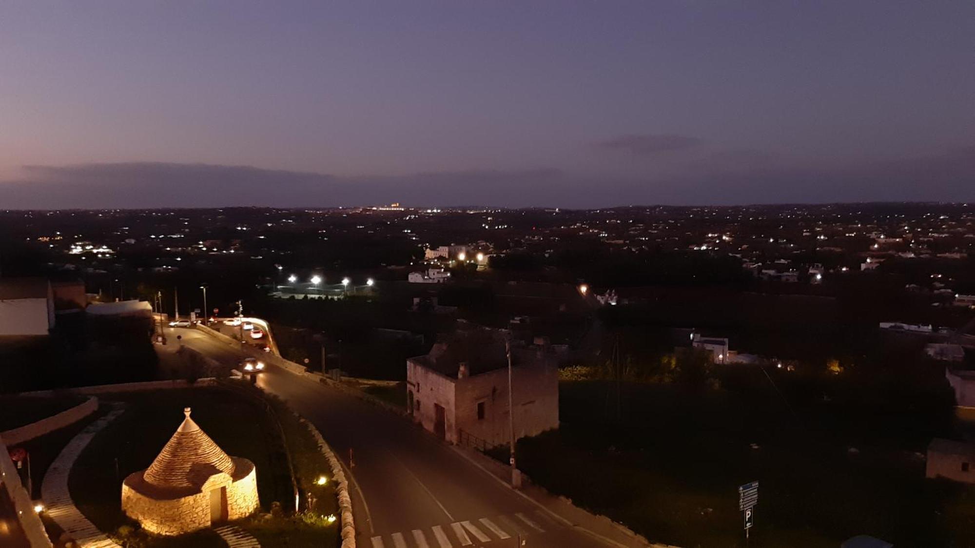 Balcone In Valle D'Itria Μαρτίνα Φράνκα Εξωτερικό φωτογραφία