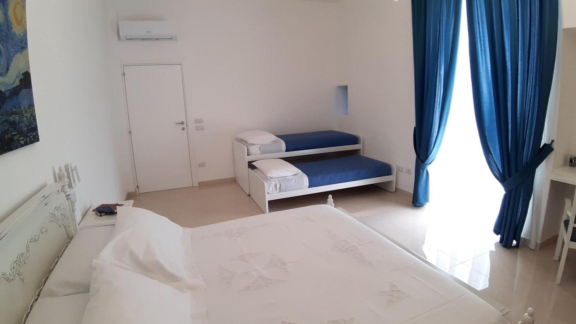Balcone In Valle D'Itria Μαρτίνα Φράνκα Εξωτερικό φωτογραφία