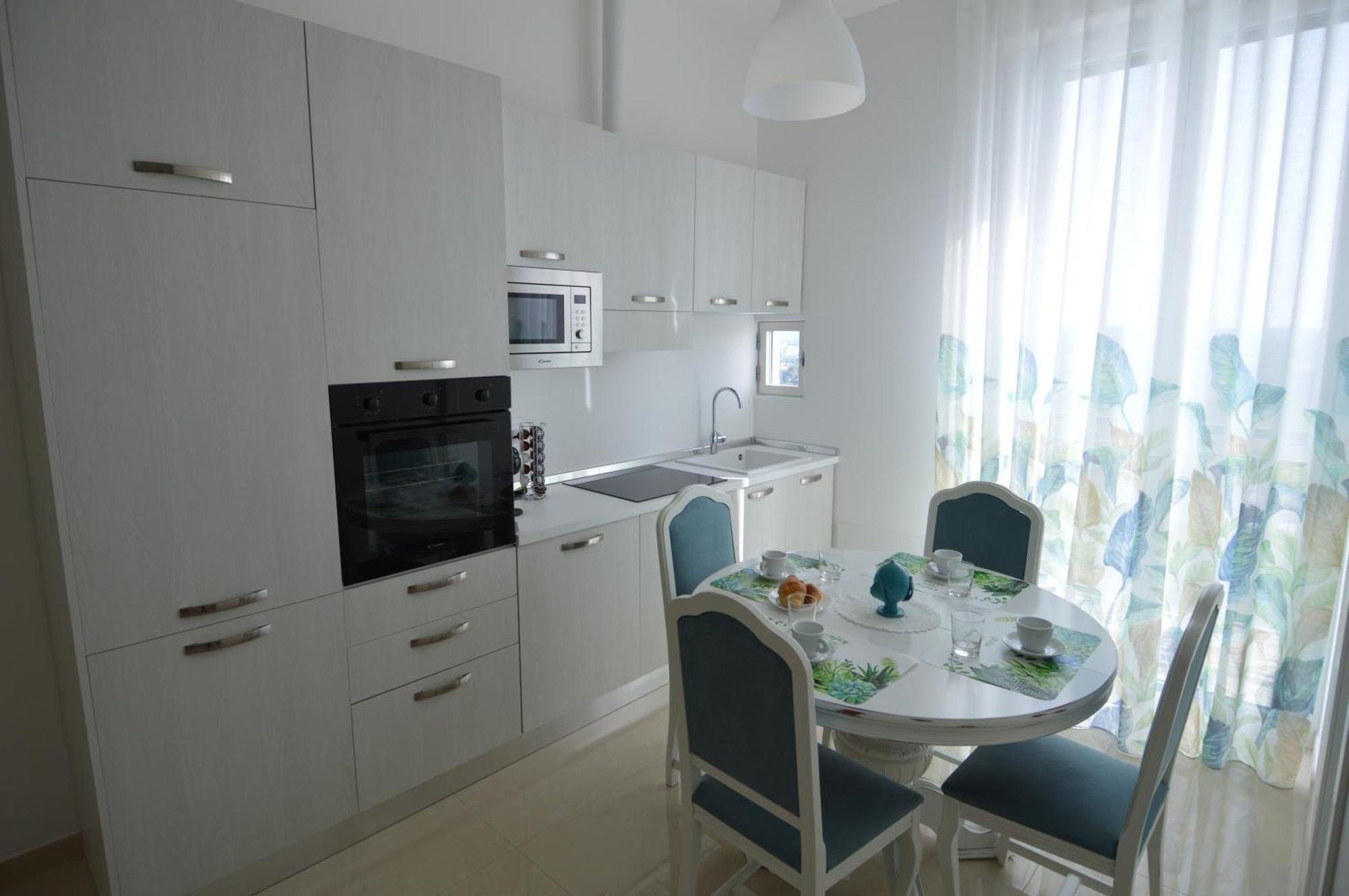 Balcone In Valle D'Itria Μαρτίνα Φράνκα Εξωτερικό φωτογραφία