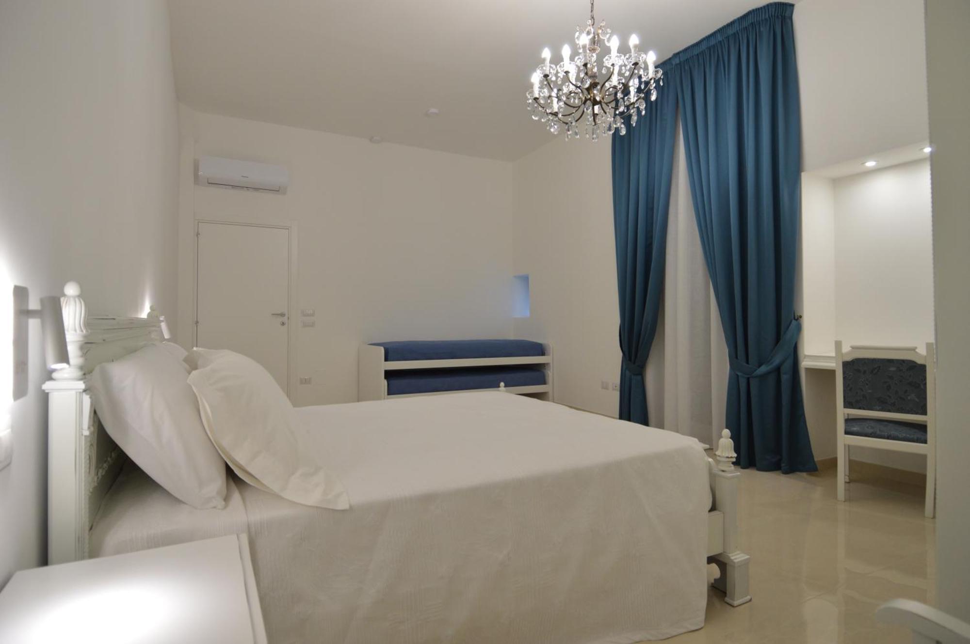 Balcone In Valle D'Itria Μαρτίνα Φράνκα Εξωτερικό φωτογραφία