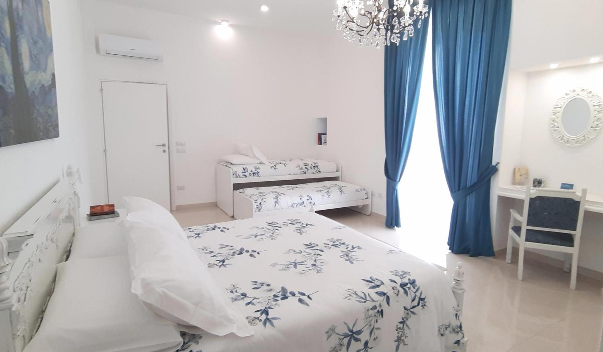 Balcone In Valle D'Itria Μαρτίνα Φράνκα Εξωτερικό φωτογραφία