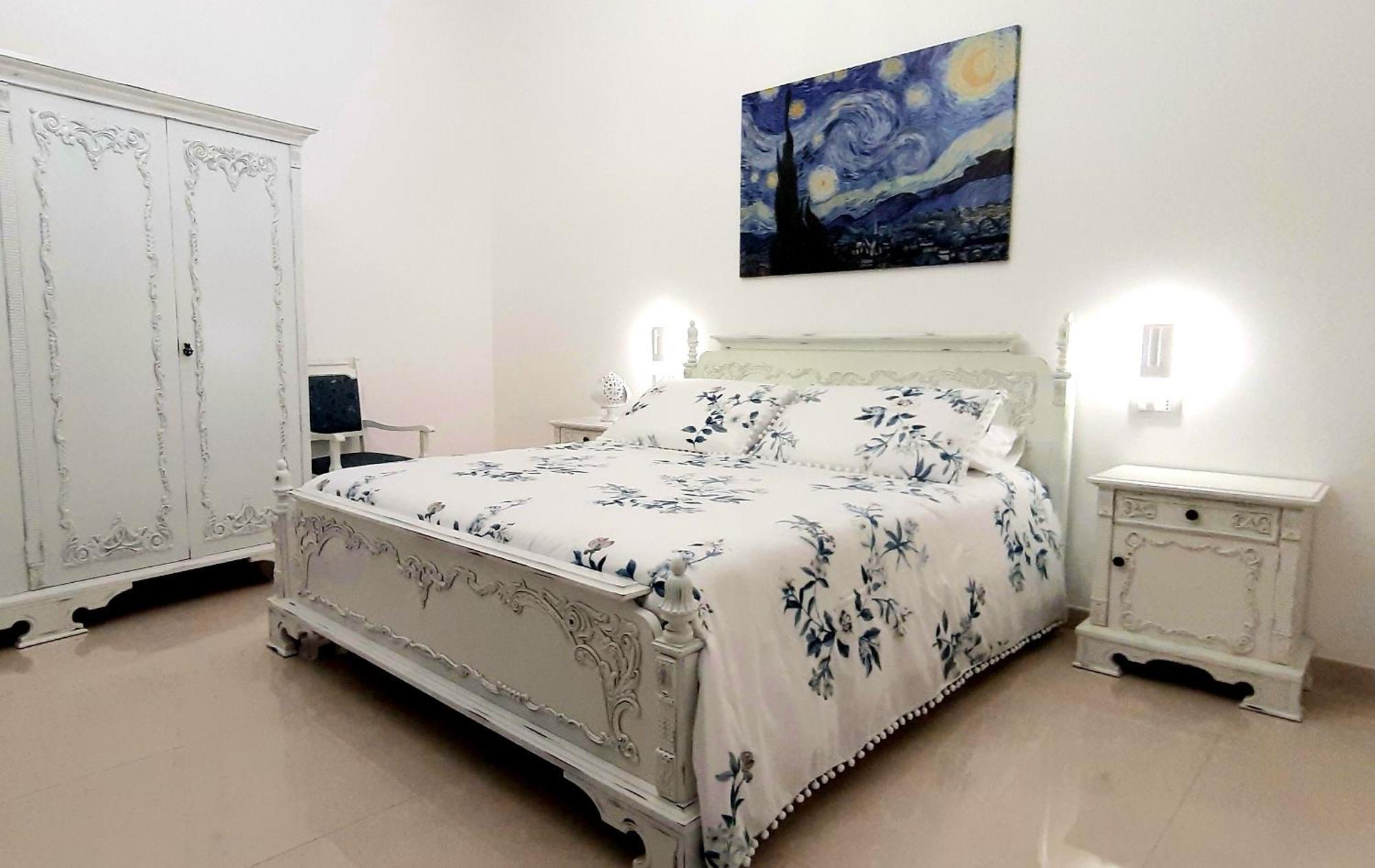 Balcone In Valle D'Itria Μαρτίνα Φράνκα Εξωτερικό φωτογραφία