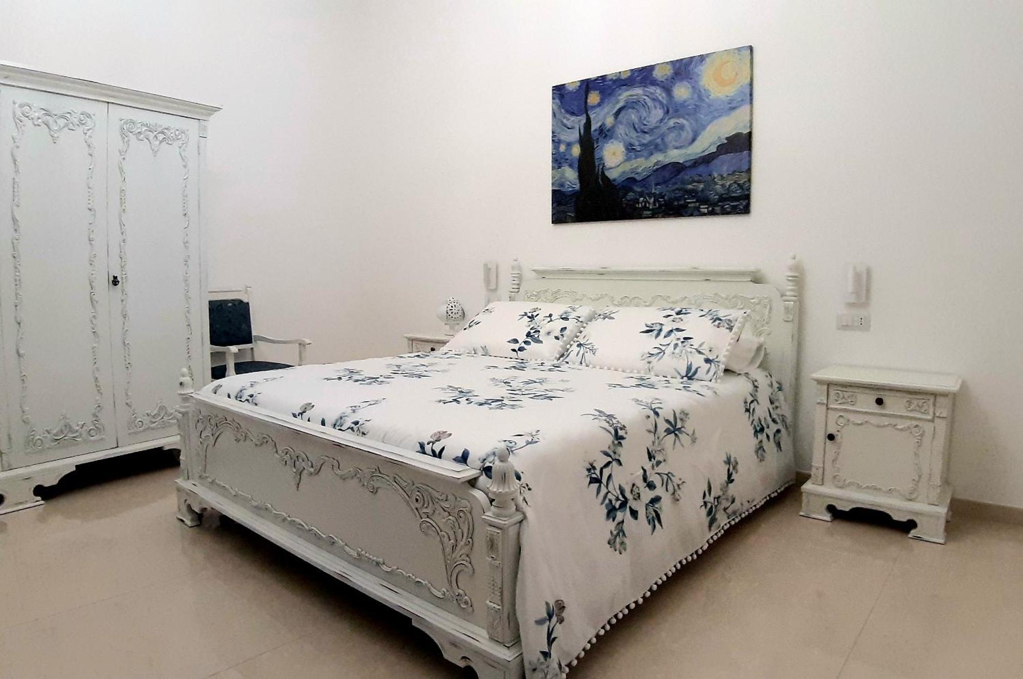Balcone In Valle D'Itria Μαρτίνα Φράνκα Εξωτερικό φωτογραφία