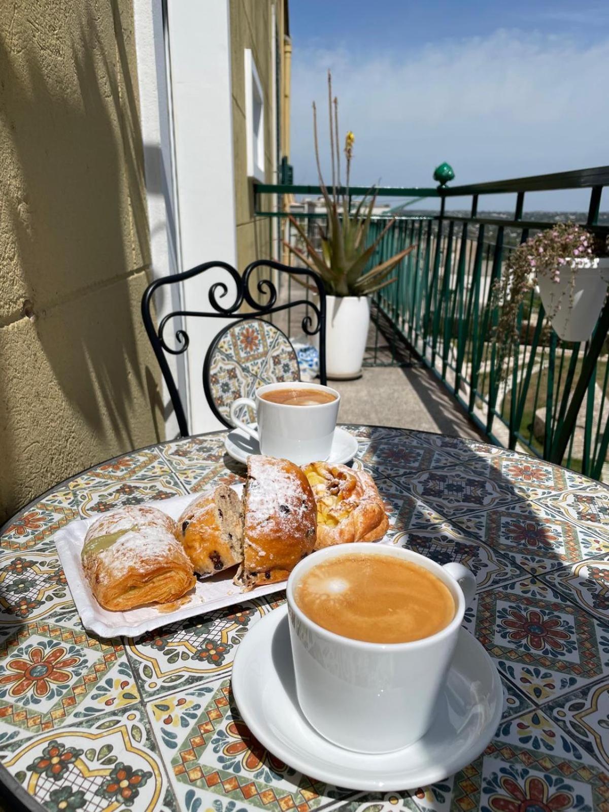 Balcone In Valle D'Itria Μαρτίνα Φράνκα Εξωτερικό φωτογραφία